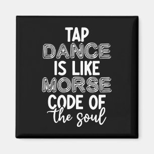 Stich Tanzlehrer Wertgutscheine Stich Dancer Bl Magnet