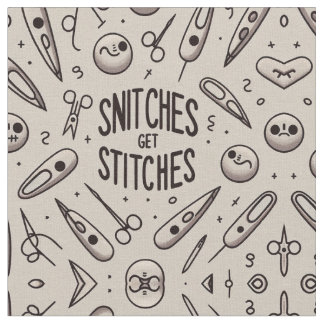 Stiche erhalten Stiche Stoff