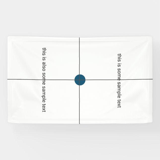 Stichprobenprüfung Banner (Horizontal)