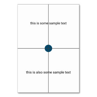 Stichprobenprüfung Tischnummer