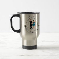 Stichwort gegebene Ballsaal-Tanz-Reise-Tasse