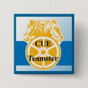 STICHWORT Teamster Button