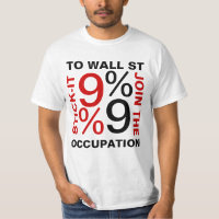 STICK-IT TO WALL STREET JOY THE BERUF