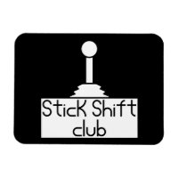 Stick Shift
