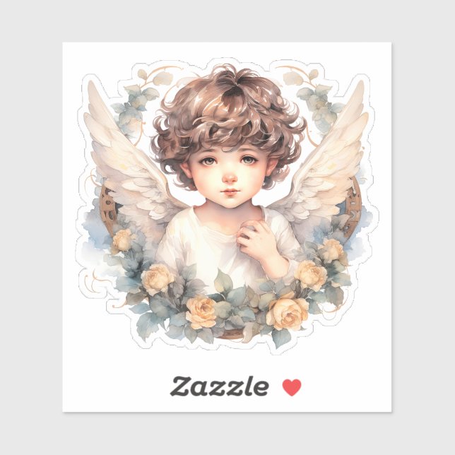 Sticker (Blatt)