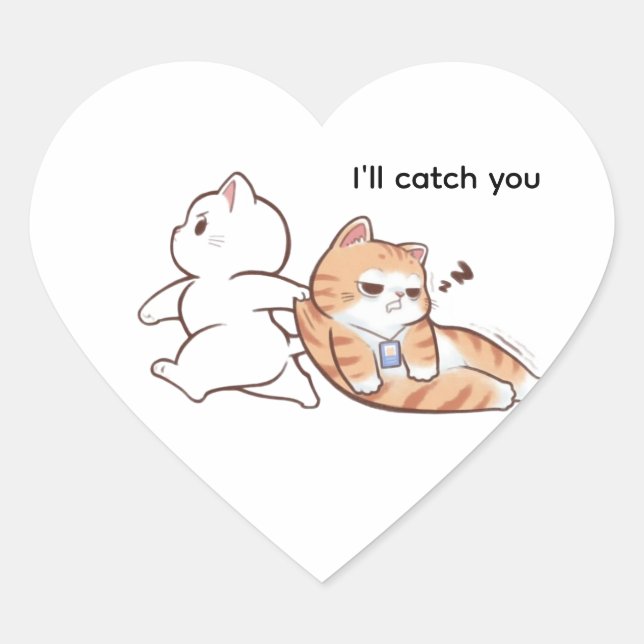 Sticker (Vorderseite)