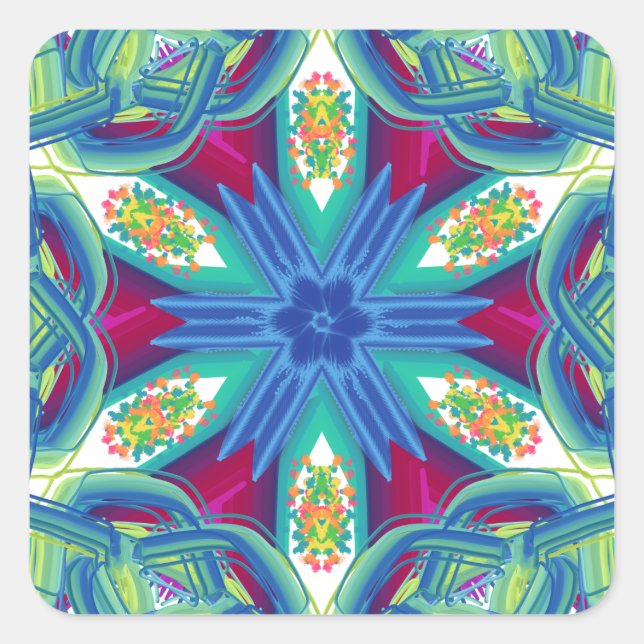 Sticker (Vorderseite)