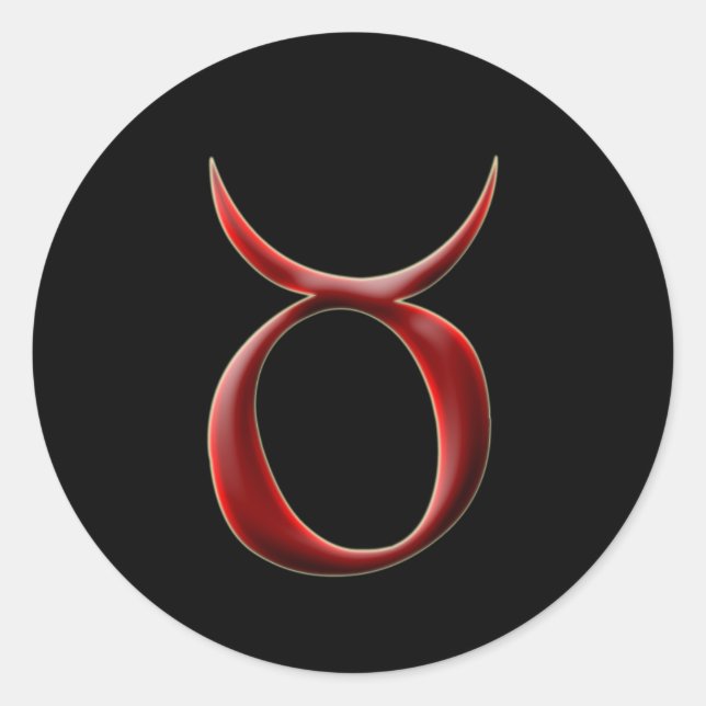 Sticker (Vorderseite)