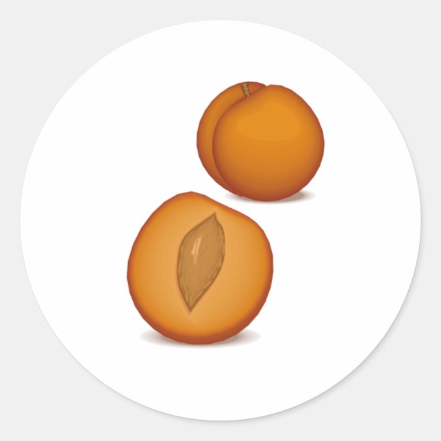 Sticker (Vorderseite)