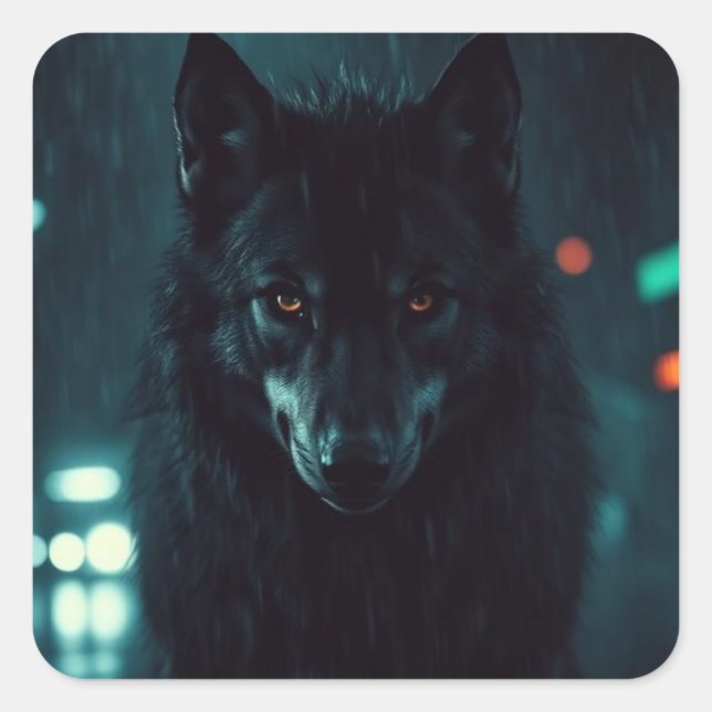 Sticker  (Vorderseite)