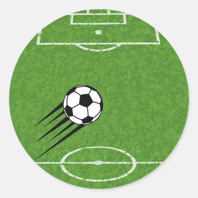 Sticker (Vorderseite)