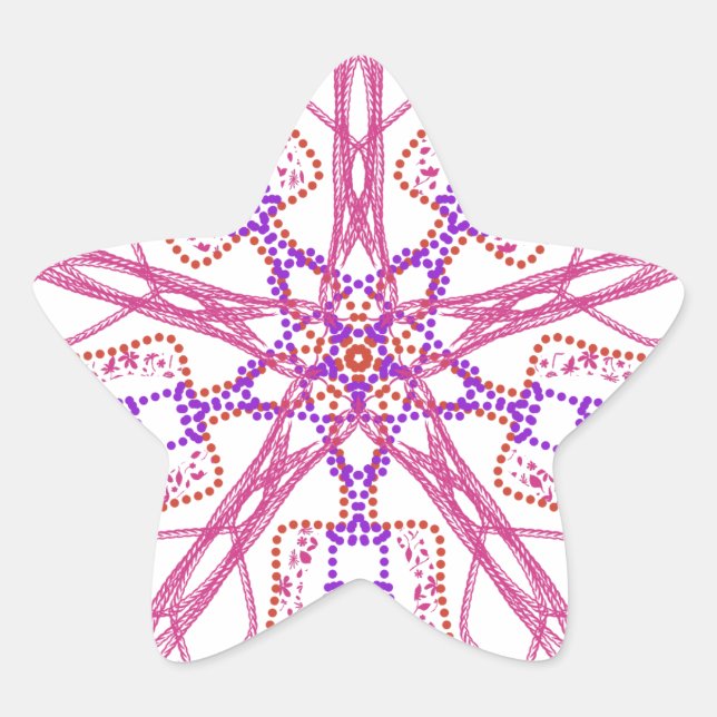 Sticker (Vorderseite)