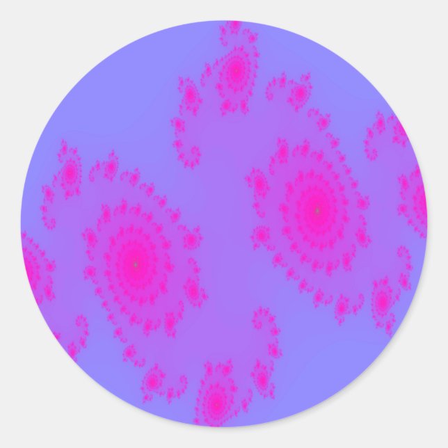 Sticker (Vorderseite)