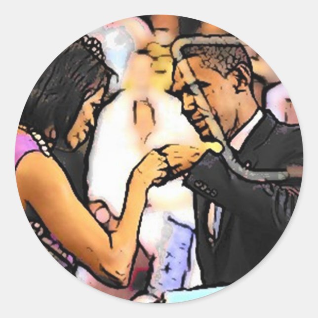 Sticker (Vorderseite)