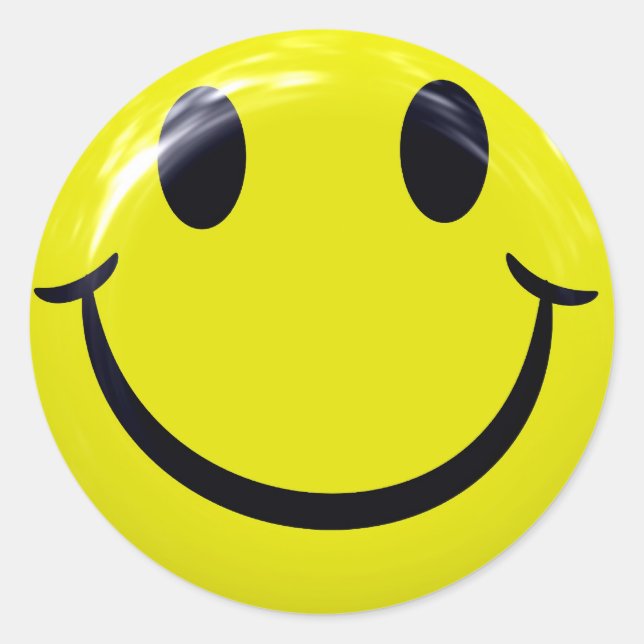 Sticker (Vorderseite)