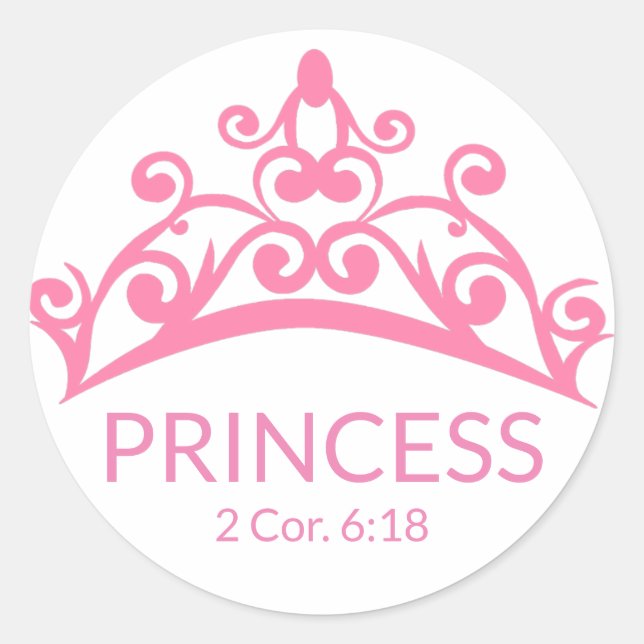 Sticker (Vorderseite)