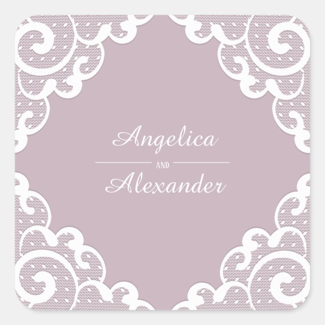 Sticker (Vorderseite)