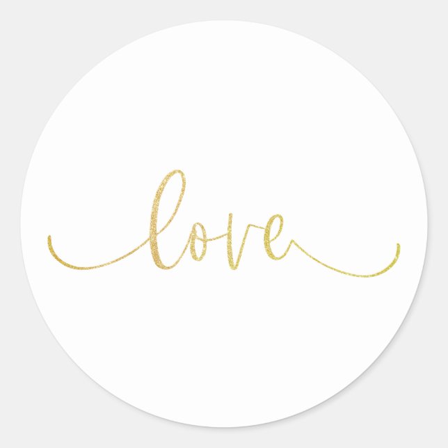 Sticker (Vorderseite)