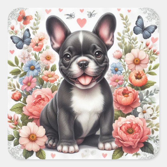 Sticker (Vorderseite)