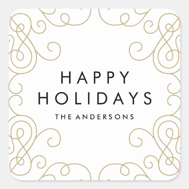 Sticker (Vorderseite)