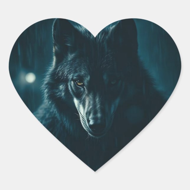 Sticker  (Vorderseite)