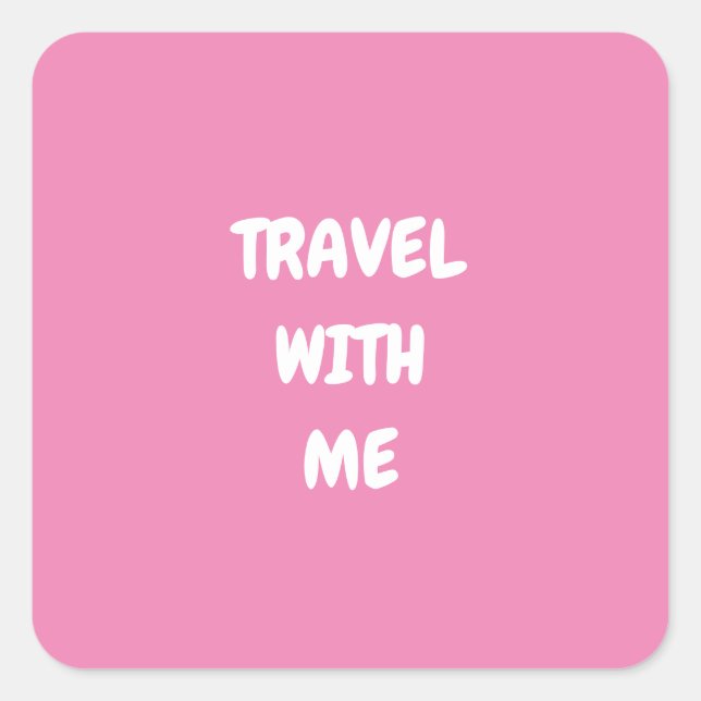 STICKER (Vorderseite)