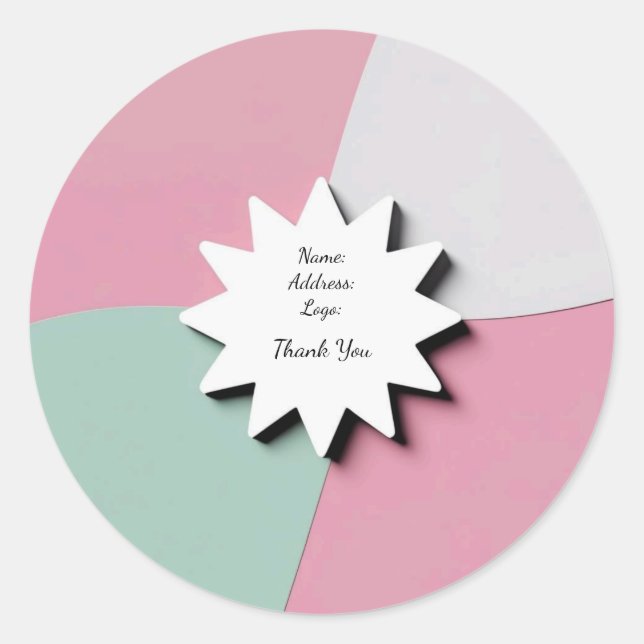 sticker (Vorderseite)