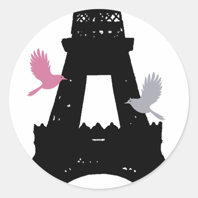 Sticker (Vorderseite)