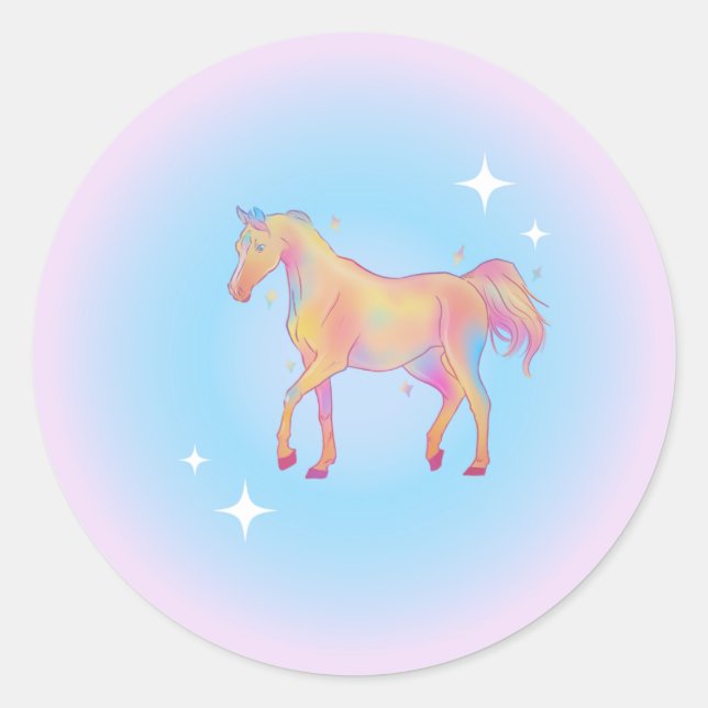 Sticker (Vorderseite)