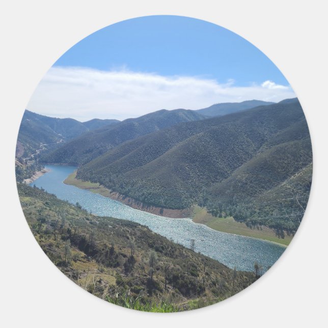 Sticker (Vorderseite)