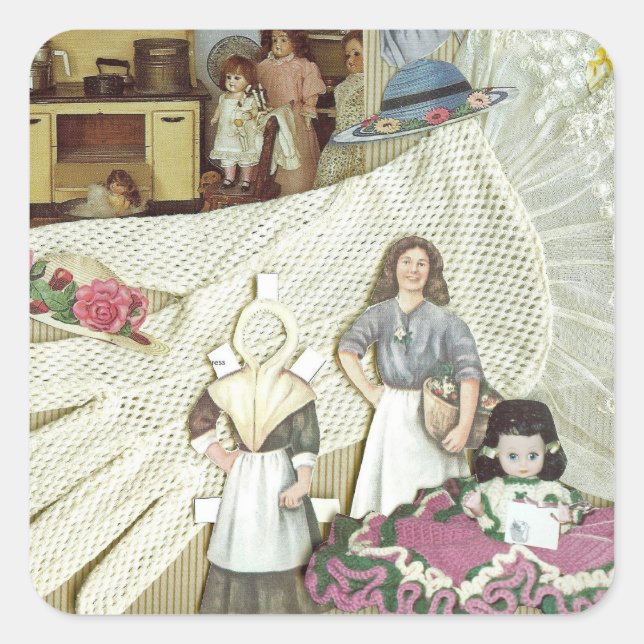 Sticker (Vorderseite)