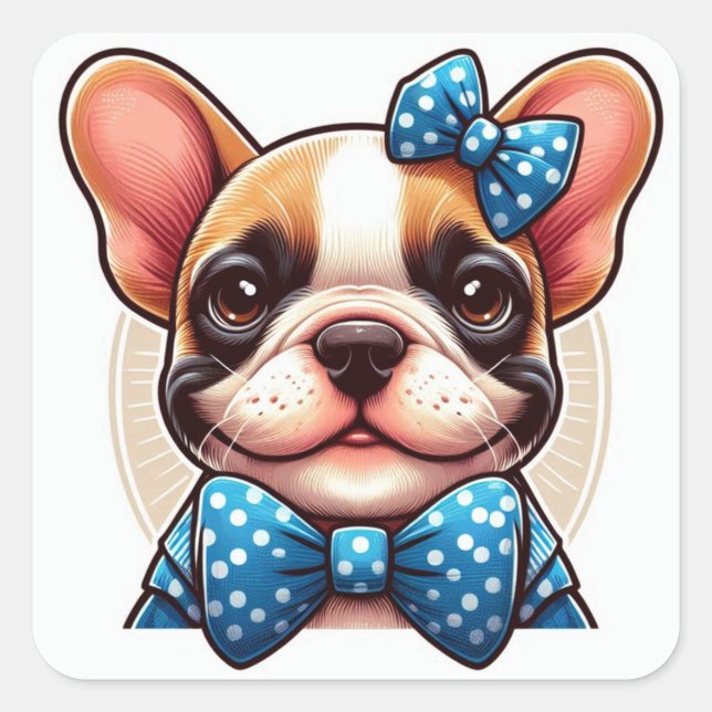 Sticker (Vorderseite)