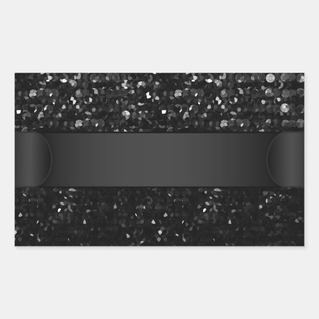 Sticker Crystal Bling Strass (Vorderseite)