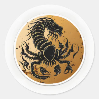 Sticker der Zodiac-Akademie