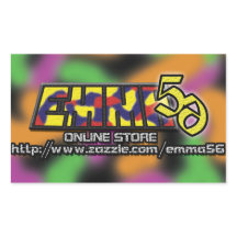 Sticker Emma56