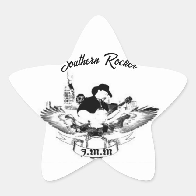 Sticker Entertainment (Vorderseite)