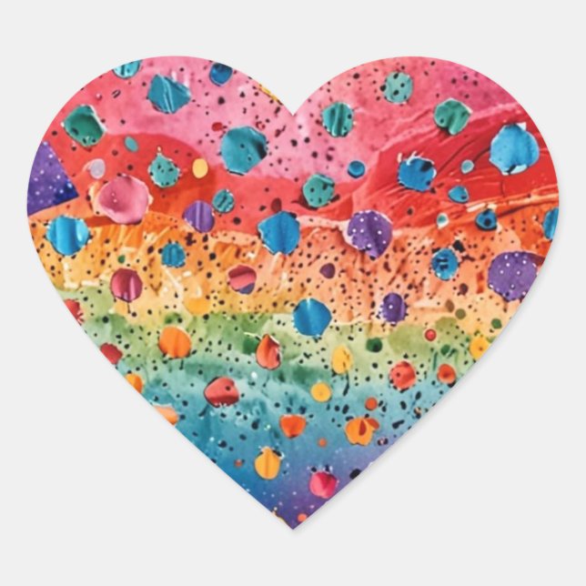 Sticker for Kids' Party (Vorderseite)