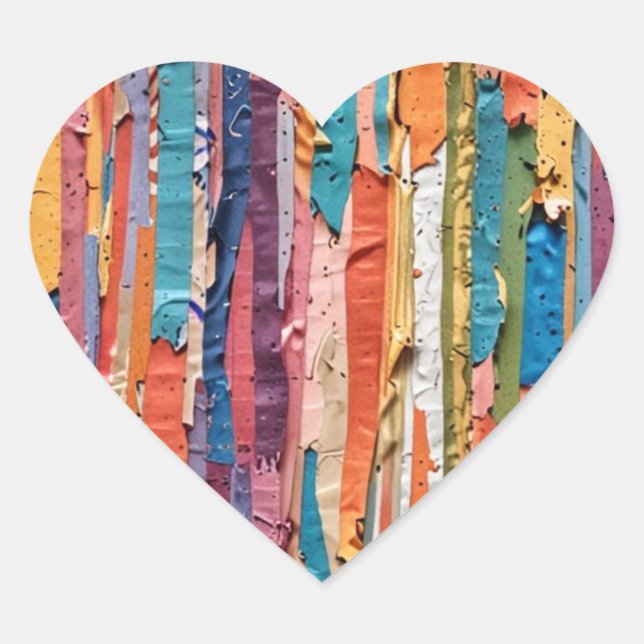 Sticker for Kids' Party (Vorderseite)