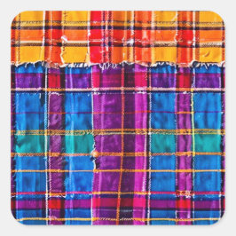 Sticker for kids'Party