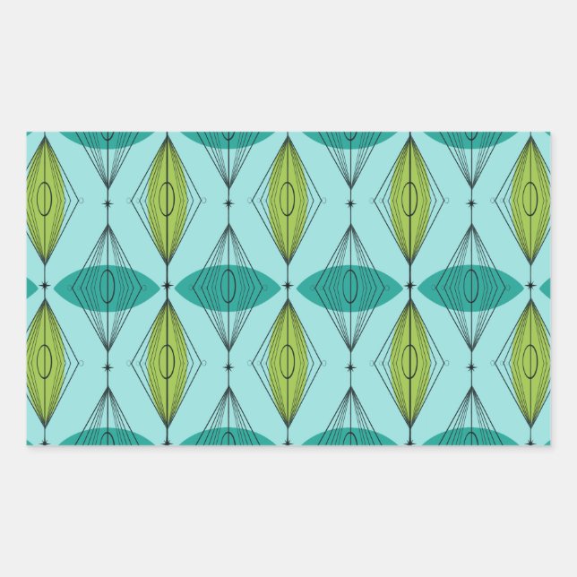 Sticker für Atomöle und Sternexplosionen (Vorderseite)