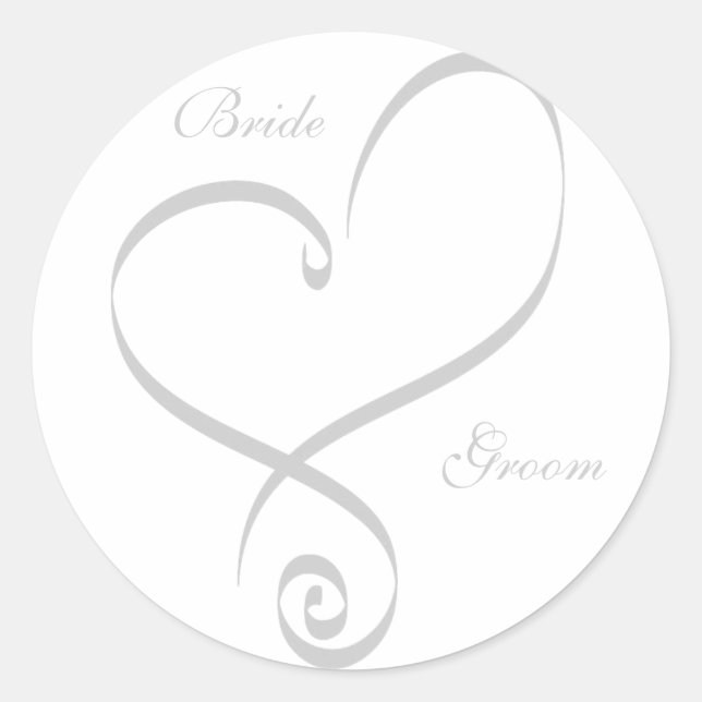 Sticker für Braut- und Körperwärme (Vorderseite)