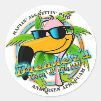 Sticker für Breaker (6)