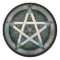 Sticker für das Silver Pentagramm