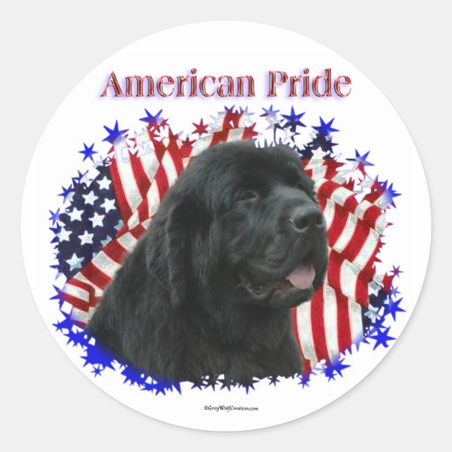 Sticker für den Pride (Vorderseite)