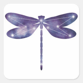Sticker für die Thin Dragonfly-Konstellation
