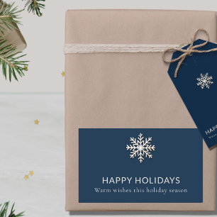 Sticker für Elegante Snowflake