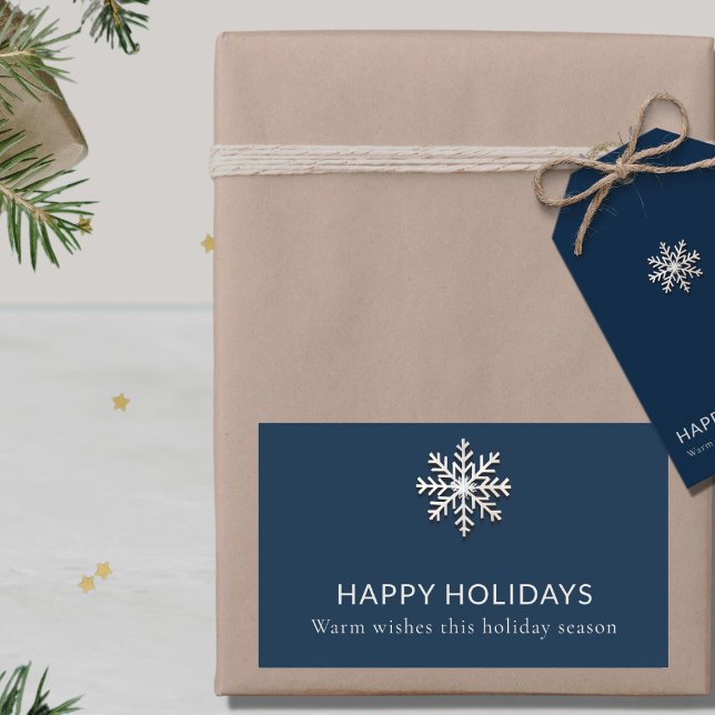 Sticker für Elegante Snowflake (Von Creator hochgeladen)