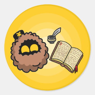 Sticker für Ostkatholiken