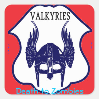 Sticker für tote Herzen