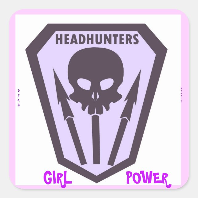 Sticker für tote Herzen (Vorderseite)